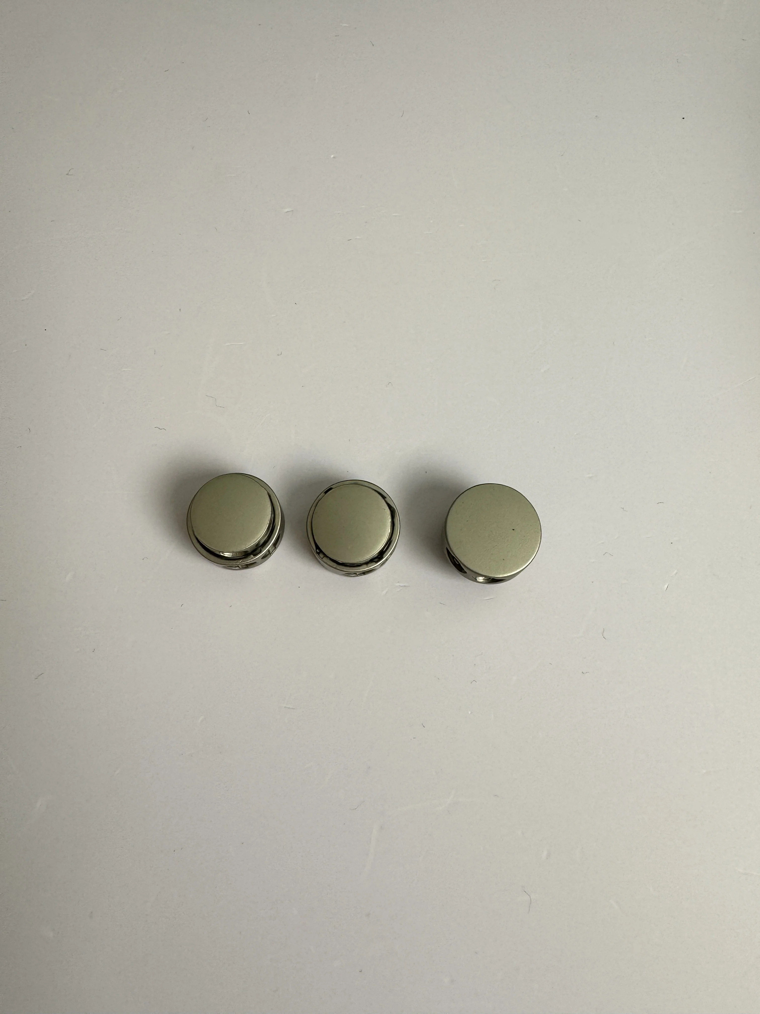 backpack bag hanging metal hook buckle for