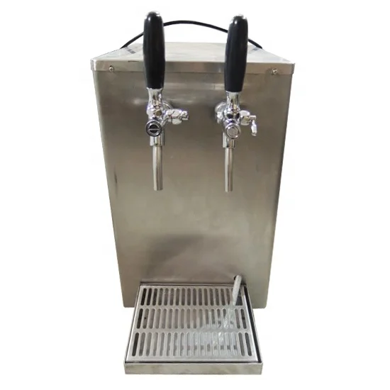 draft beer dispenser for bar