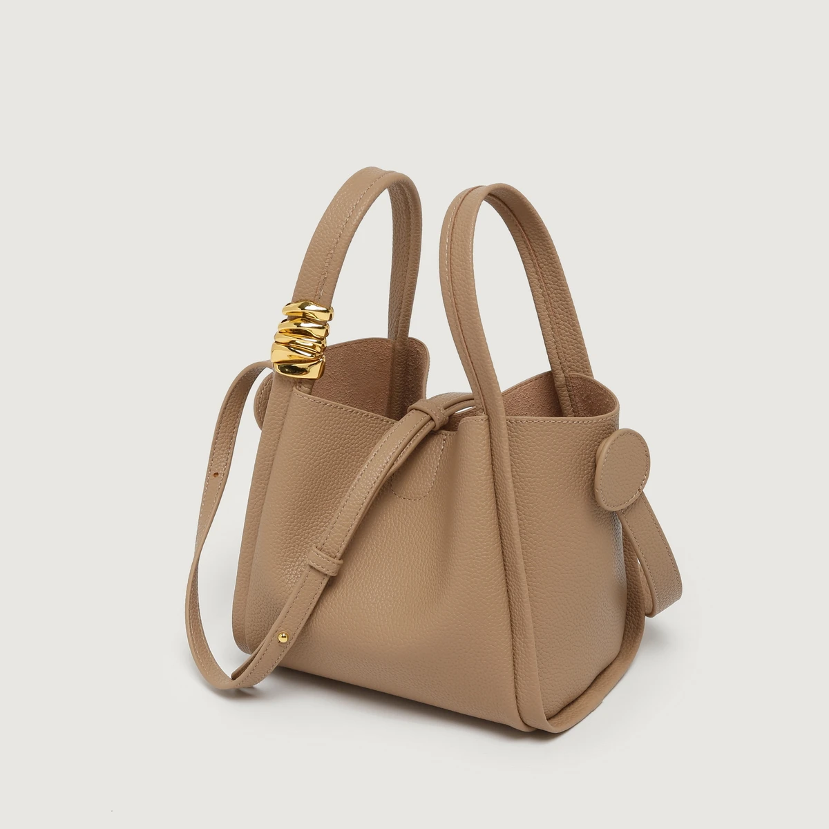 Handbag Women Fashion Luxury Crossbody Shoulder Bags Latest Hand Bag and Clutch Manufacture Custom Handbags with Logo