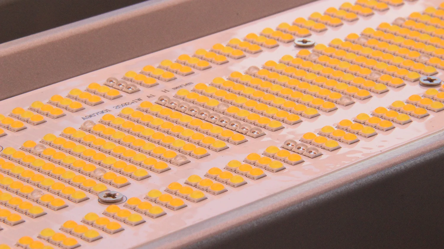 SMD-3030 с крышкой объектива Светодиодная панель для роста 2380umol/s высокая пара светодиодная ручка света регулятор яркости каналы 650 Вт Гидропоника