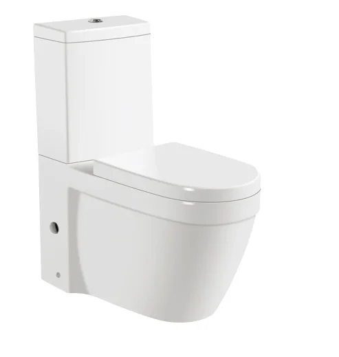 
China suppliers two piece toilet sanitary ware set 