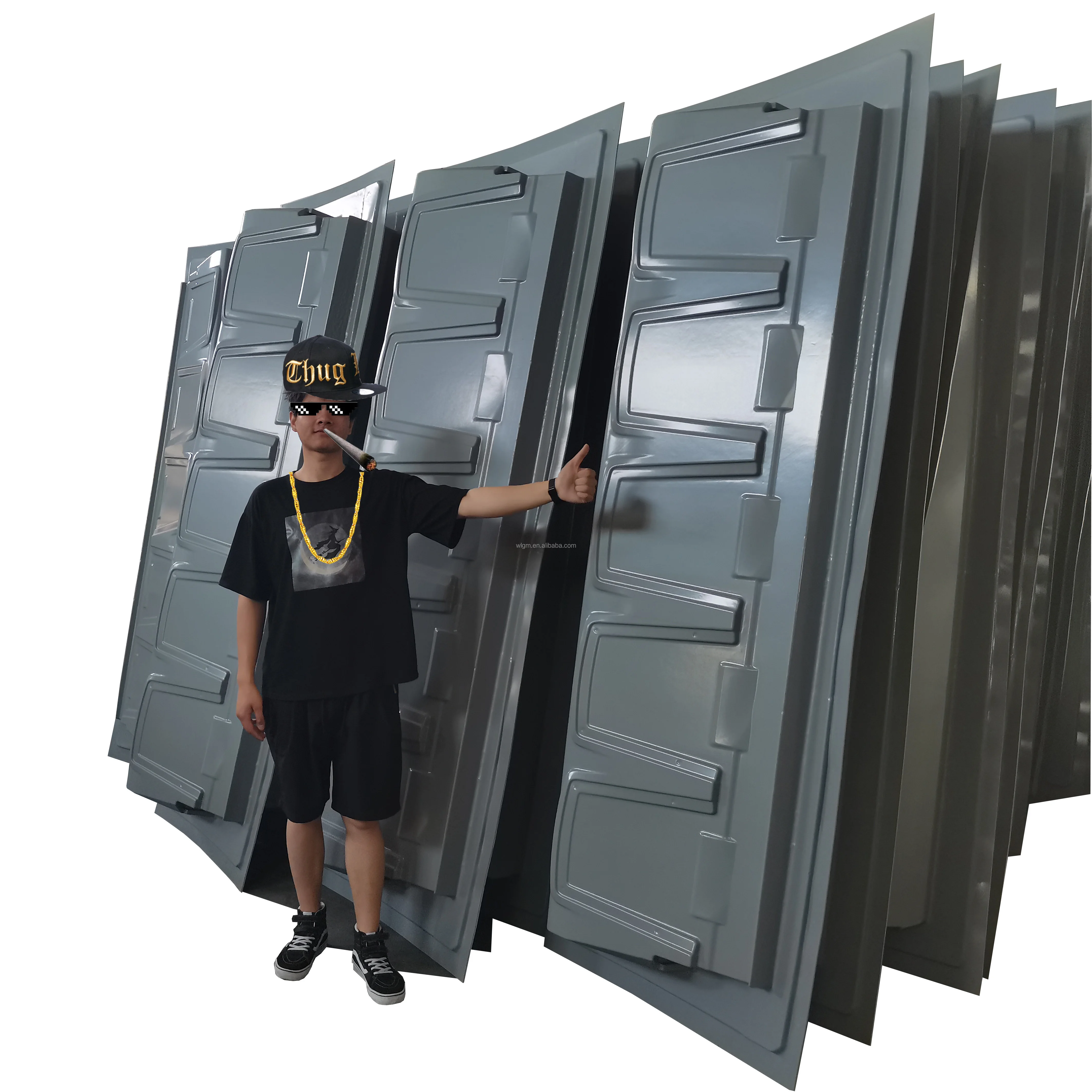 
Термоформовочная Машина для Автобусного Сиденья автобусного автобуса, вакуумный формовочный пластиковый лист из АБС-пластика и Формовочные Изделия 