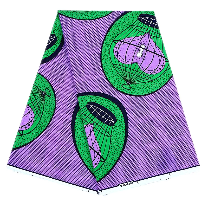 alibaba golden supplier high quality wax print fabric polyester fabric in rolls fashion bedsheet fabric