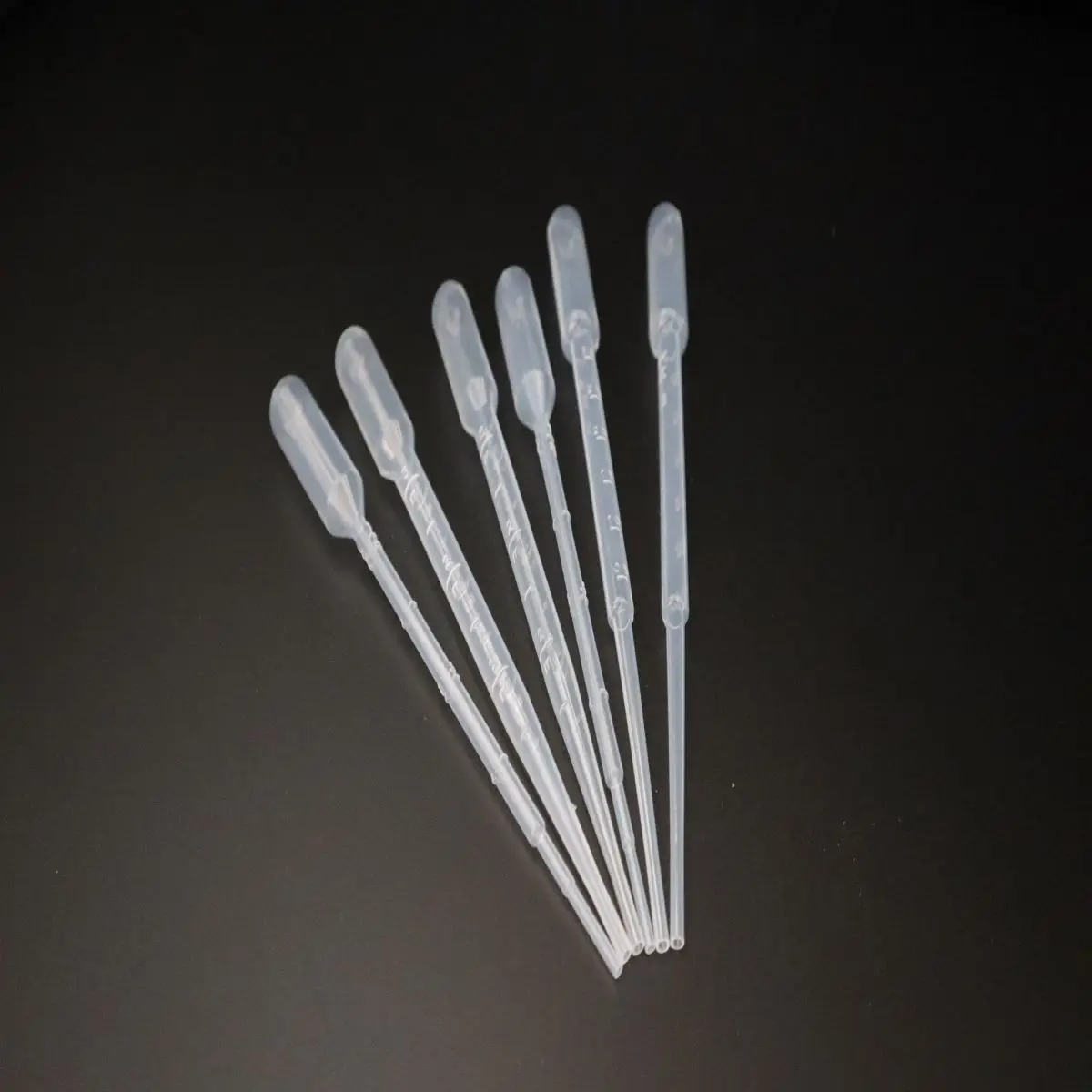 Лабораторные инструменты для пипетки 5 мл одноразовая пластиковая Любительская пипетка со