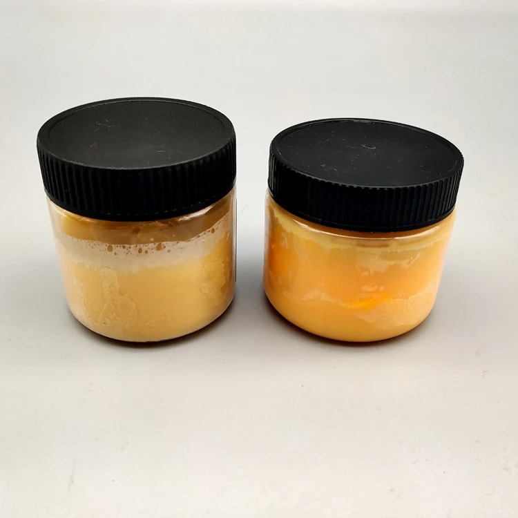 
Custom logo organic natural beeswax furniture polish 