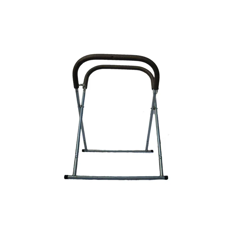 Multifunctional Heavy Duty Car Paint Body Repair X Stand for Doors Hoods