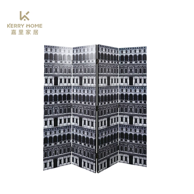 Retro style wooden decorative cabinet decorated table cabinets office