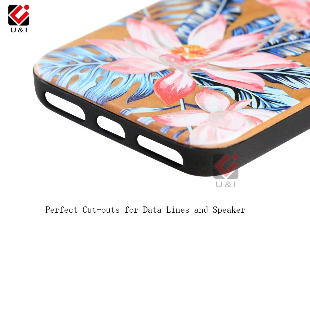 New Custom Print Phone Case Mobile Cover For iPhone 11 Pro Max