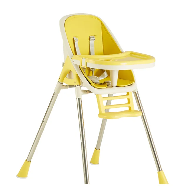 Multifunctional Plastic Dining Table And Baby Dining Chair  portable dining table for babies