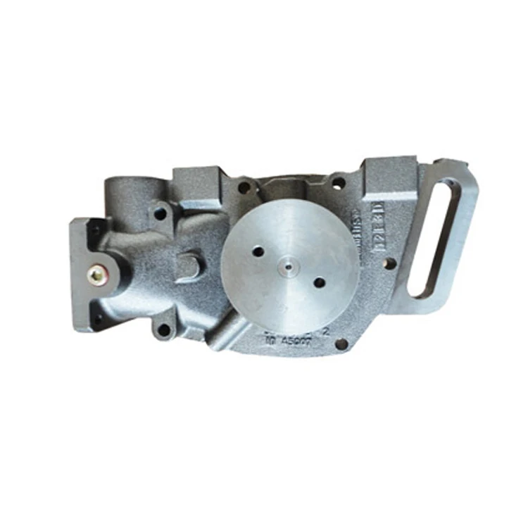 China Cummins Motor NTA855 KTA19 LKTA38 KTA50 M11 Diesel Engine Water Pump 3051408