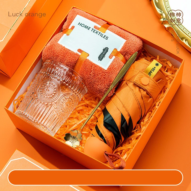 Wholesale Promotion Gift Custom Logo Simple Branded Promotional Ideas Gift Give Away Gift