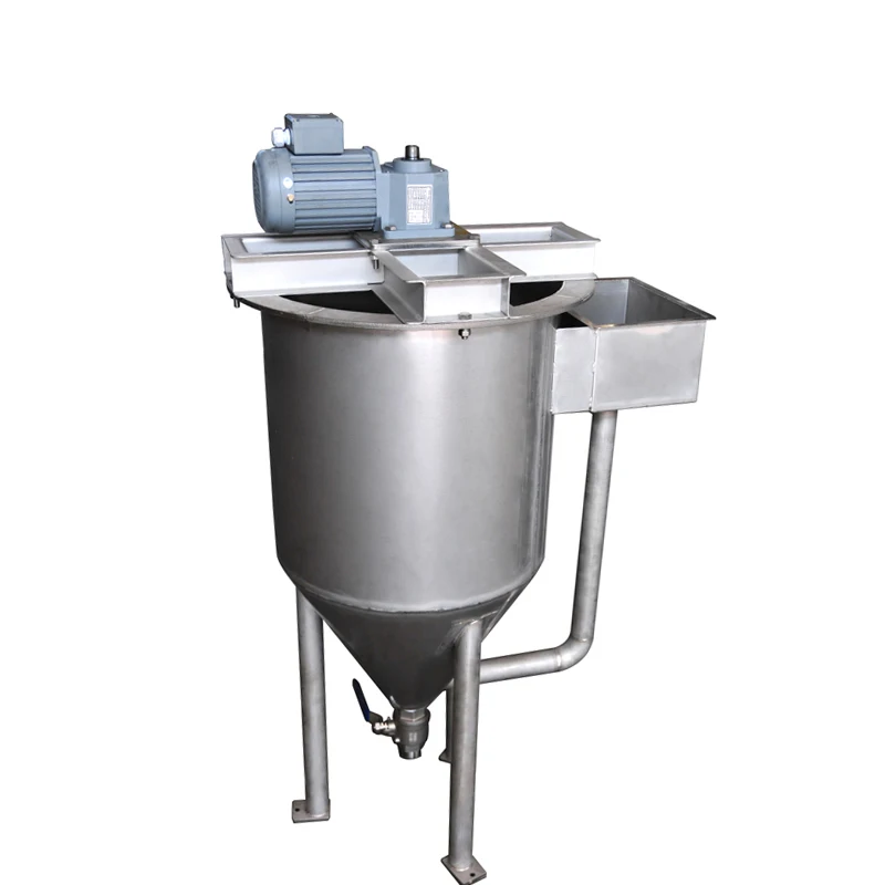 Custom 200L & 400L stainless steel storage tanks jacketed  SS tank fabrication specialist  With lids