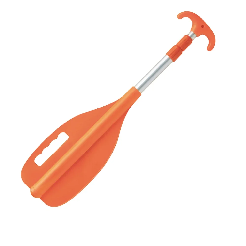 High-impact molded plastic blade paddles for sale