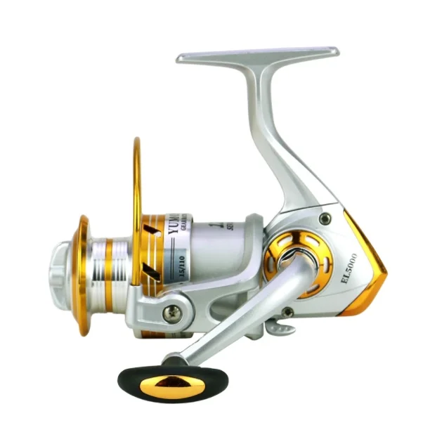Byloo Fishing Reel 15 kg 5000 Sw