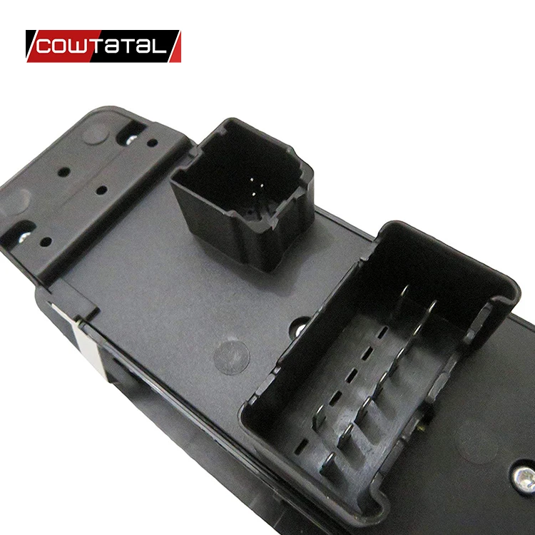 68039999AA Car Master Power Window Switch For Dodge Chrysler