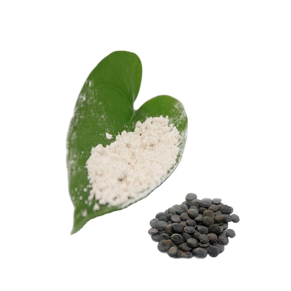 Herb Extract Healthcare Raw Material Ghana Seed Extract 5-htp 5-Hydroxytryptophan Anti-obesity