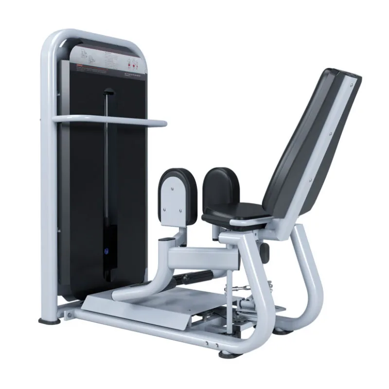 Commercial Body Building Gym Fitness Equipment Strength Training Muscle Exercise Pin Loaded Leg Extension Leg Curl Machine