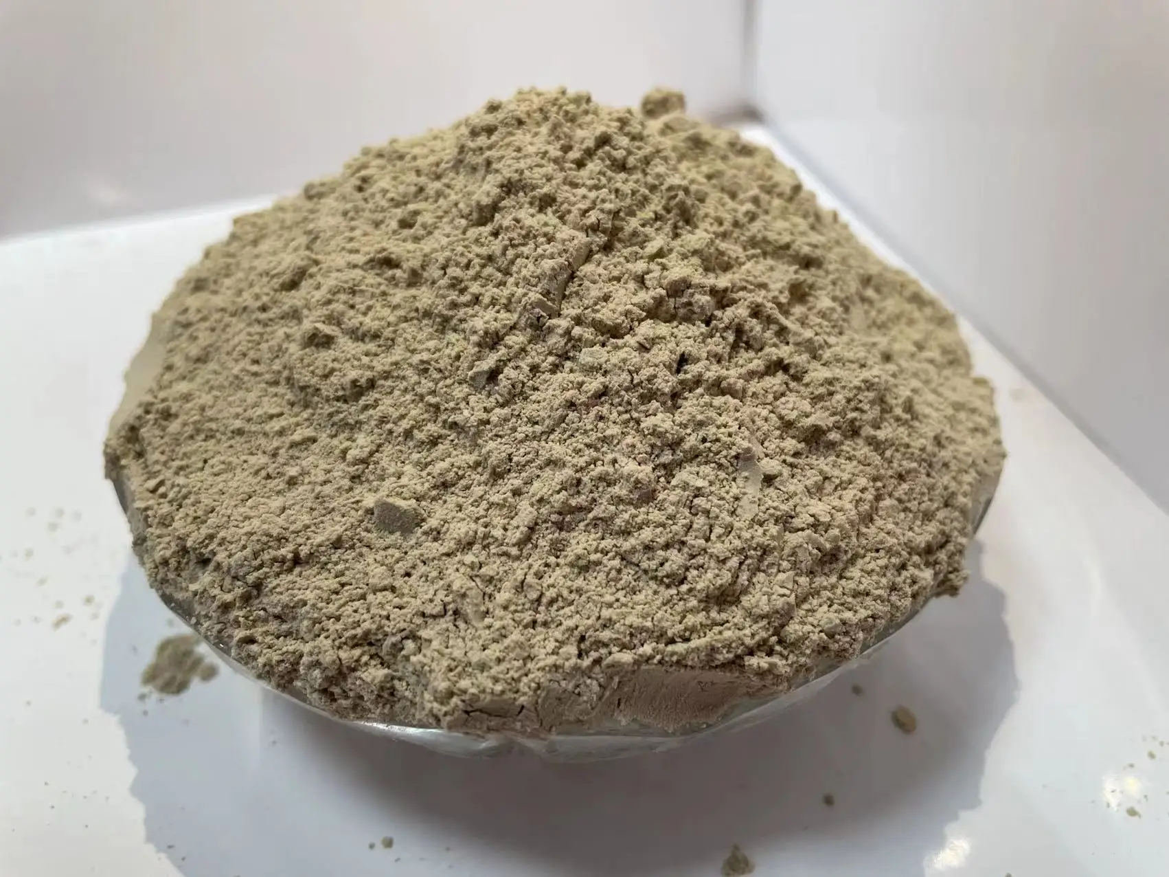 sepiolite price / raw sepiolite powder for sale