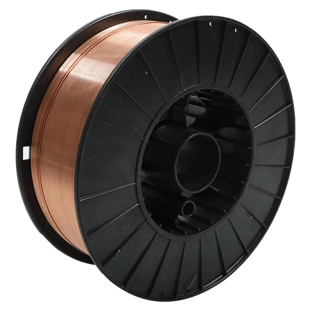 Сварочная проволока 70S-6 SG2 G3Si1 с ER70S-6 медным покрытием