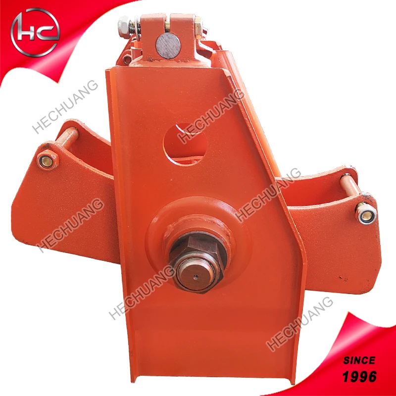 Vehicles parts of American/European type plate 6&8mm thickness Mechanical suspension