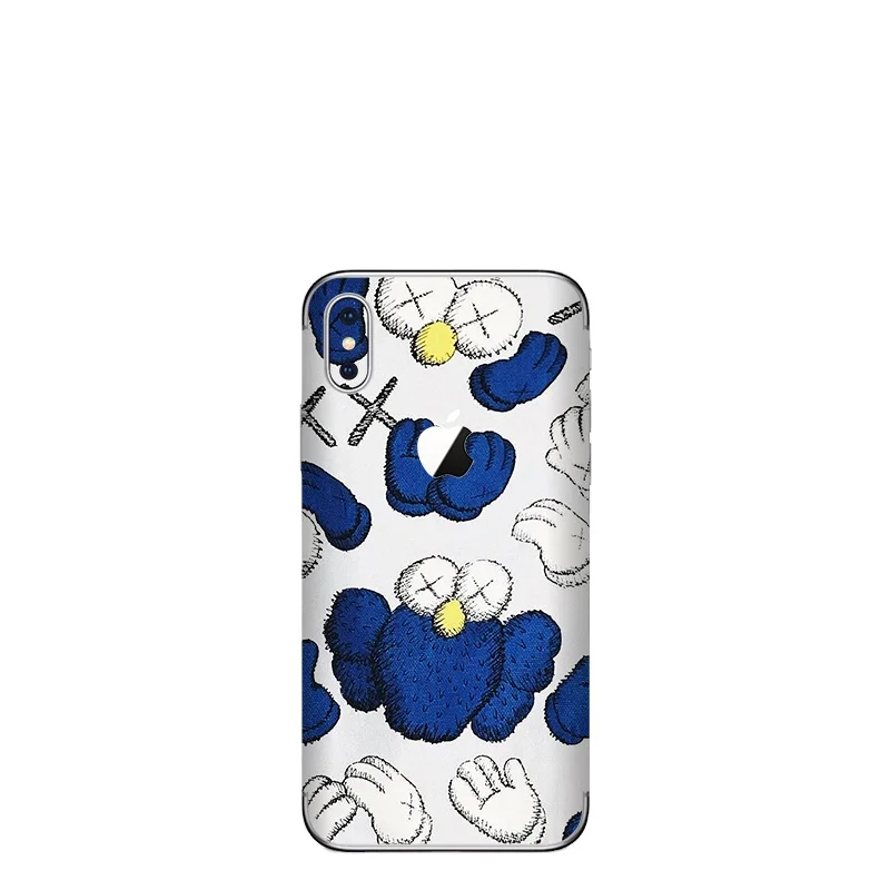 mobile phone skin cutter custom design phone skin wrap roll high quality back sticker phone smartphone back cover sticker