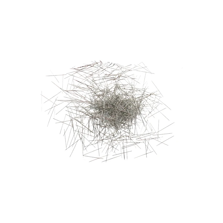 Wholesale Cheap 0.2mm*13mm Straight Stainless Steel Fiber Plate for Engineering Applications