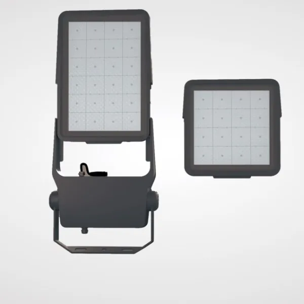 LED outdoor sports stadium lights  TV broadcasting LED flood lights 100w 200w 300w 400w  sports field