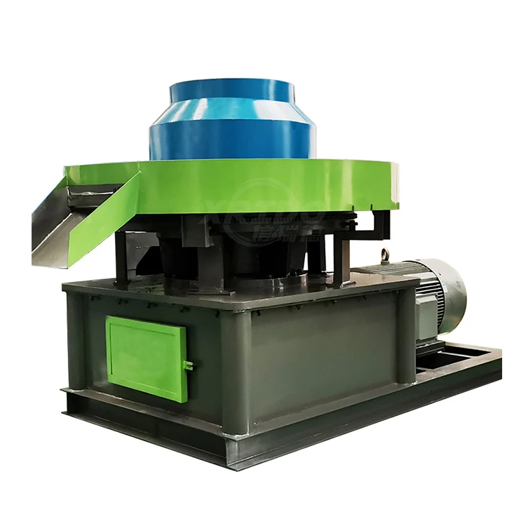 Wholesale Automatic Rdf Briquette Screw Press Machine