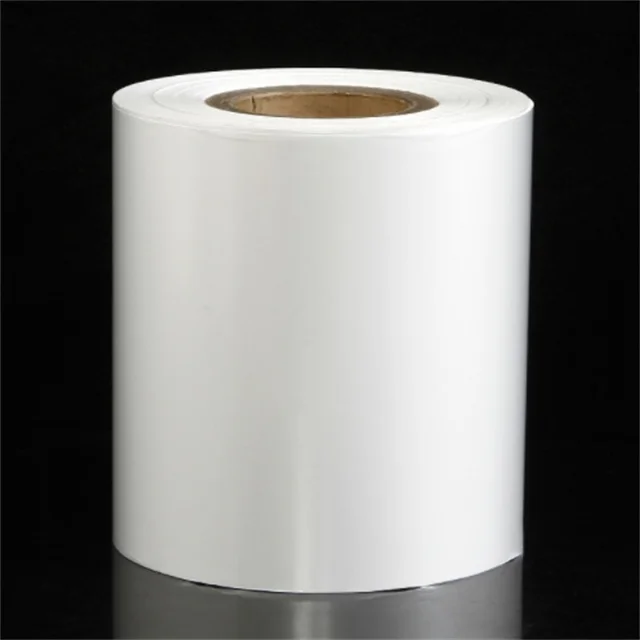 High Quality Low Price  BOPP Film For Industrial Packaging Use Direct Selling From Factory