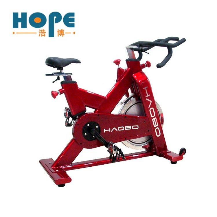 
Indoor Cycling Body Fit Exercise Bike Gym Master Spin bike 