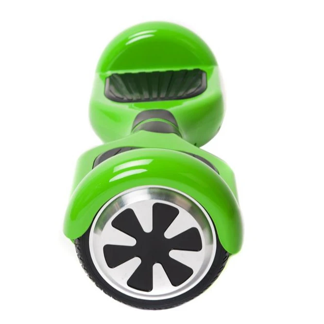 Intelligent self-balancing electronic hoverboard  with cool Plating color