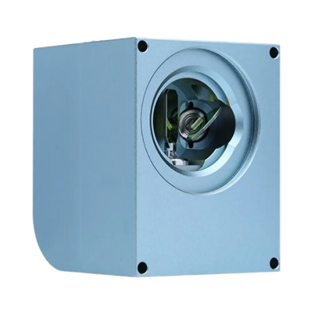 Sino Galvo SG2208 Auto-Focusing Laser Galvanometer Galvo Scanner Head New Condition Competitive Price Manufacturing Motor