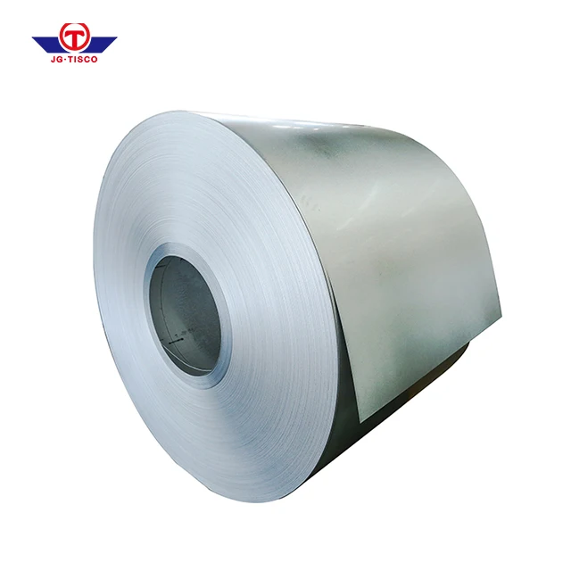 Производители оцинкованной стальной катушки G90 gi для стен толщиной 0,35 мм 22 калибра