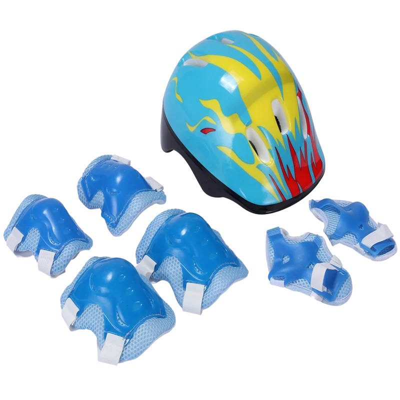 Helmet protective gear set for children speed up to 15km/h 3 wheel free drift electric scooter 250w motor kids crazy rider