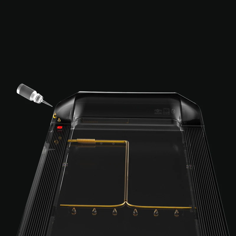 New home electric walking machine fitness equipment fitness equipment indoor electric treadmill