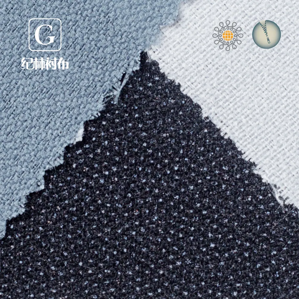 
wholesale 100% Polyester garment accessories woven fusible interlining 