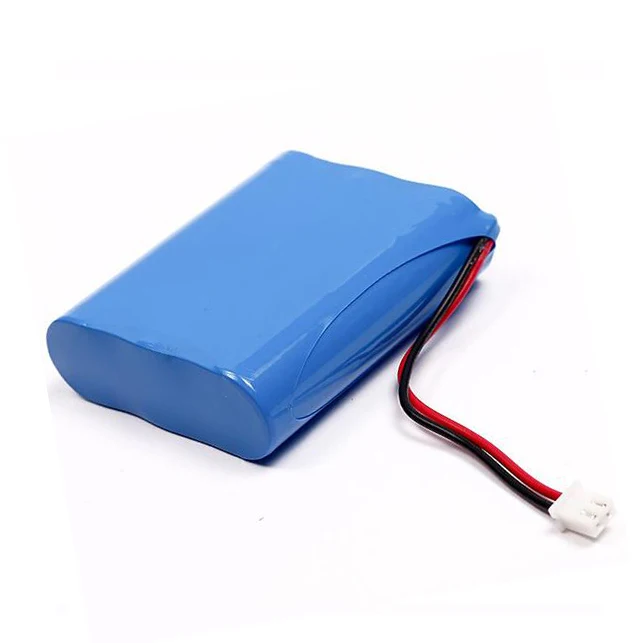 
3.7v 6.6Ah 7.2v 7.8Ah 8Ah 8.8Ah 10Ah Lithium li ion battery pack 