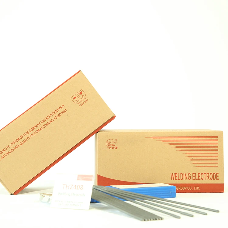 cast iron machinable welding rod AWS A5.15 ENIFE-C1