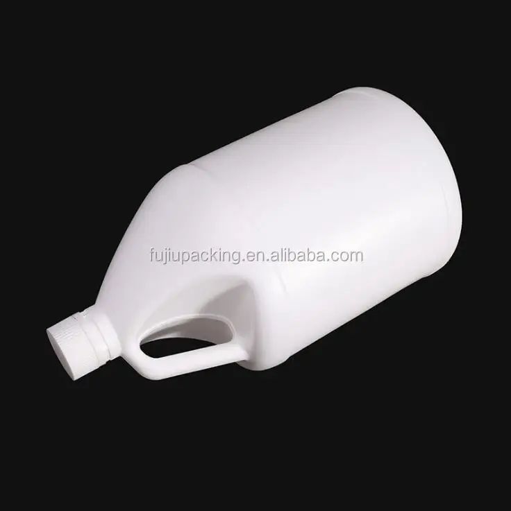 Лидер продаж от производителя, пластиковые бутылки hdpe объемом 3 литра, 4 литра, 5 литров, пластиковые бутылки