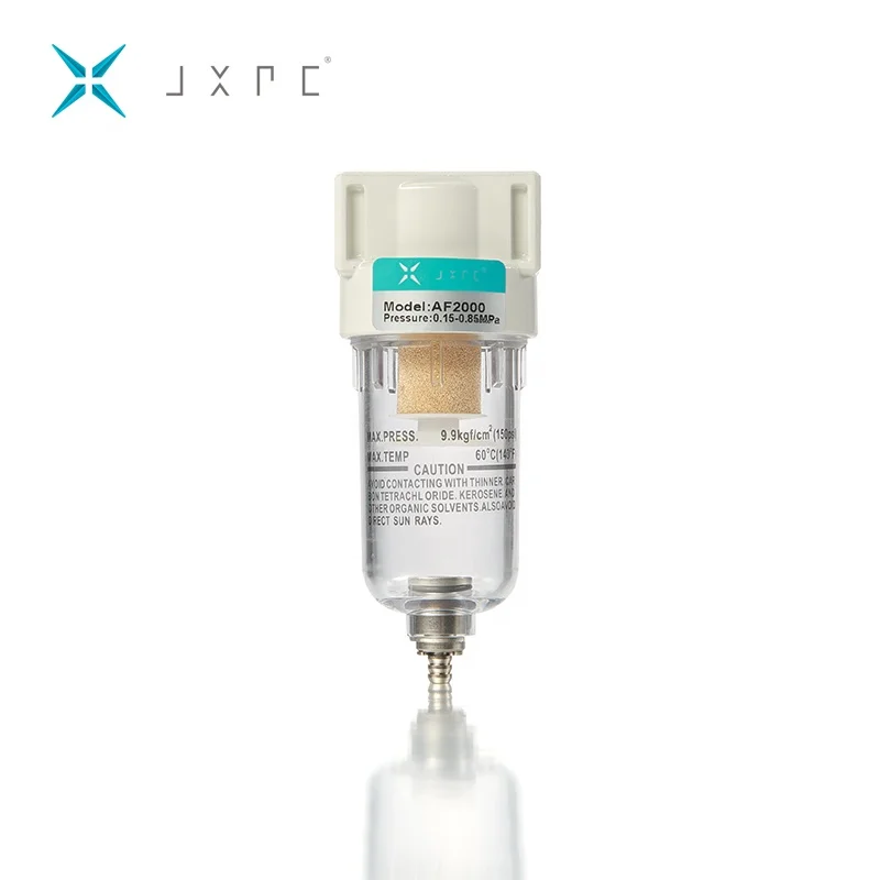 JXPC A/B Type Economic Improved Design  Air Pneumatic Filter