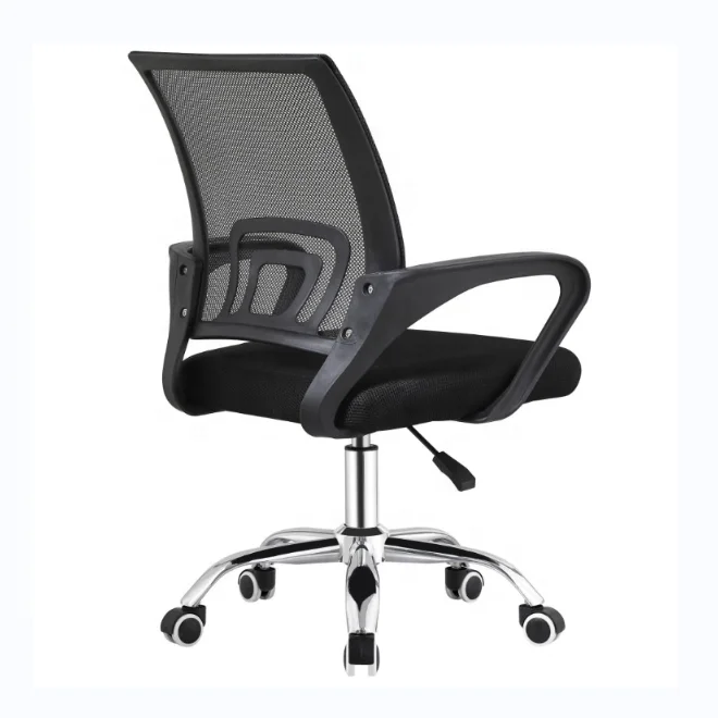 Прямая продажа с завода, сетчатый Настольный стул, поворотный офисный стул для конференц-зала