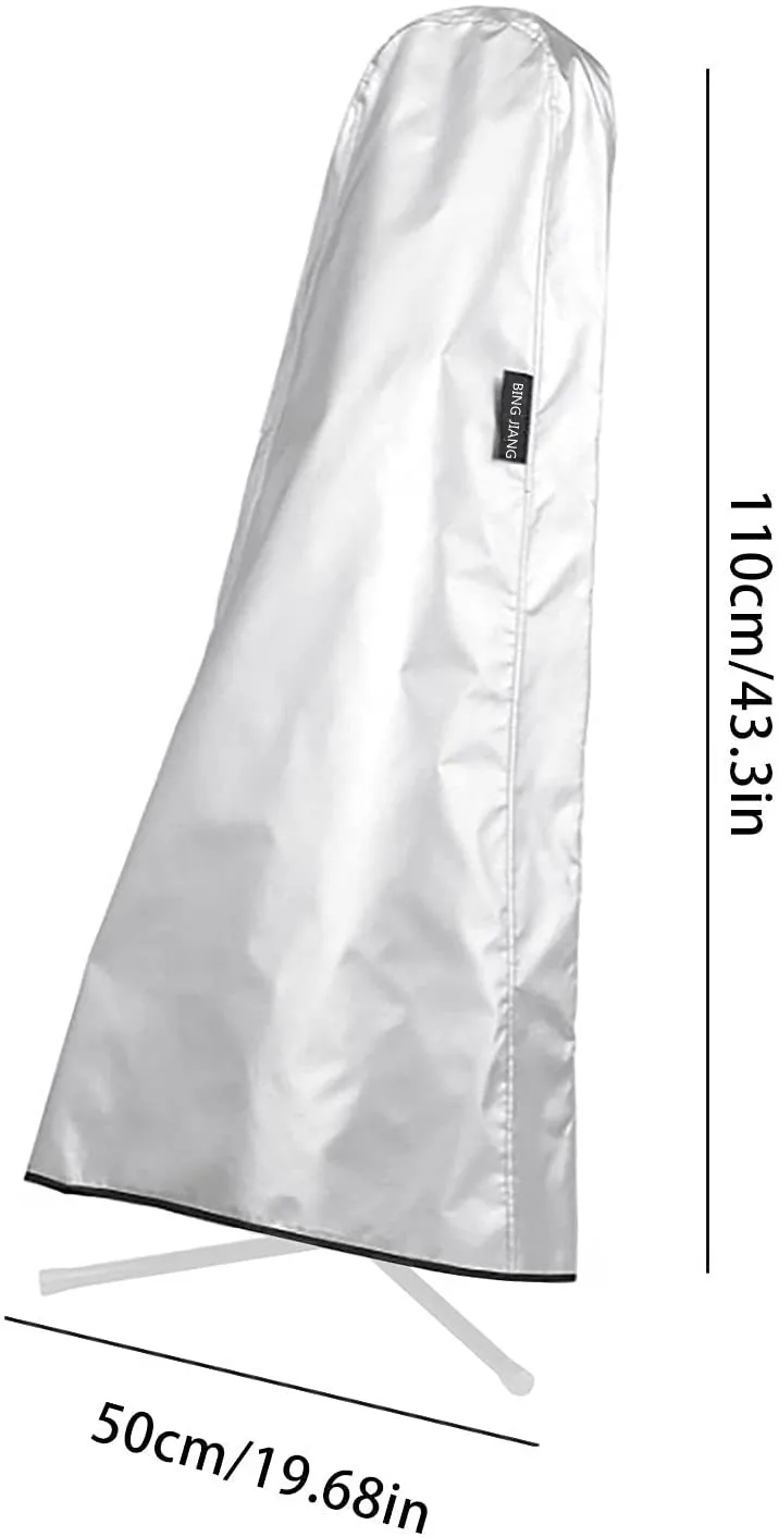 High-quality 420D waterproof, dust-proof and UV-proof guitar cover, bass guitar dust cover