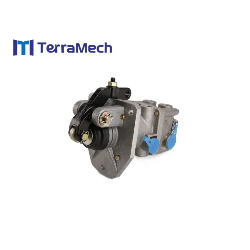 5386712 SEM Dual Circuit Brake Valve SG50A-3514002 SEM Original Spare Parts SEM918 SEM919 SEM921 SEM922 Motor Grader Spare Part