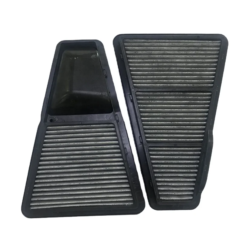 Pollen Filter 3D1819619A 3D1819620B For Bentley Continental Flying Spur Auto Engine Parts