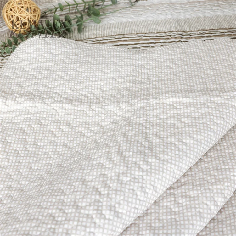  Modern design Breathable Washable Super Soft Cotton Embroidery polyester quilt comforter