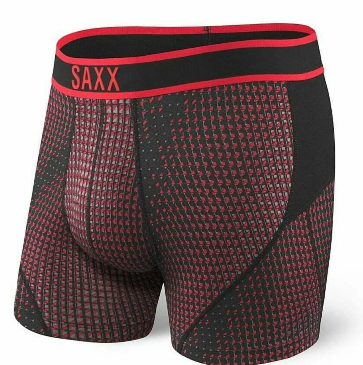 custom comfortable bamboo boxer briefs for men underwear plus size