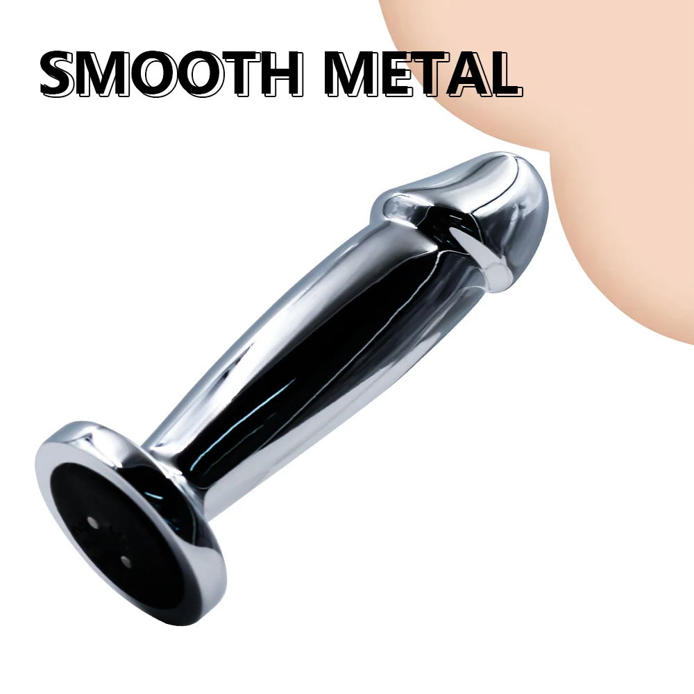Butt Plugs Prostate Massagers 3 In 1 Vibrating Taint Teaser With Remote Adjustable Anal Vibrator Sex Toys For Men