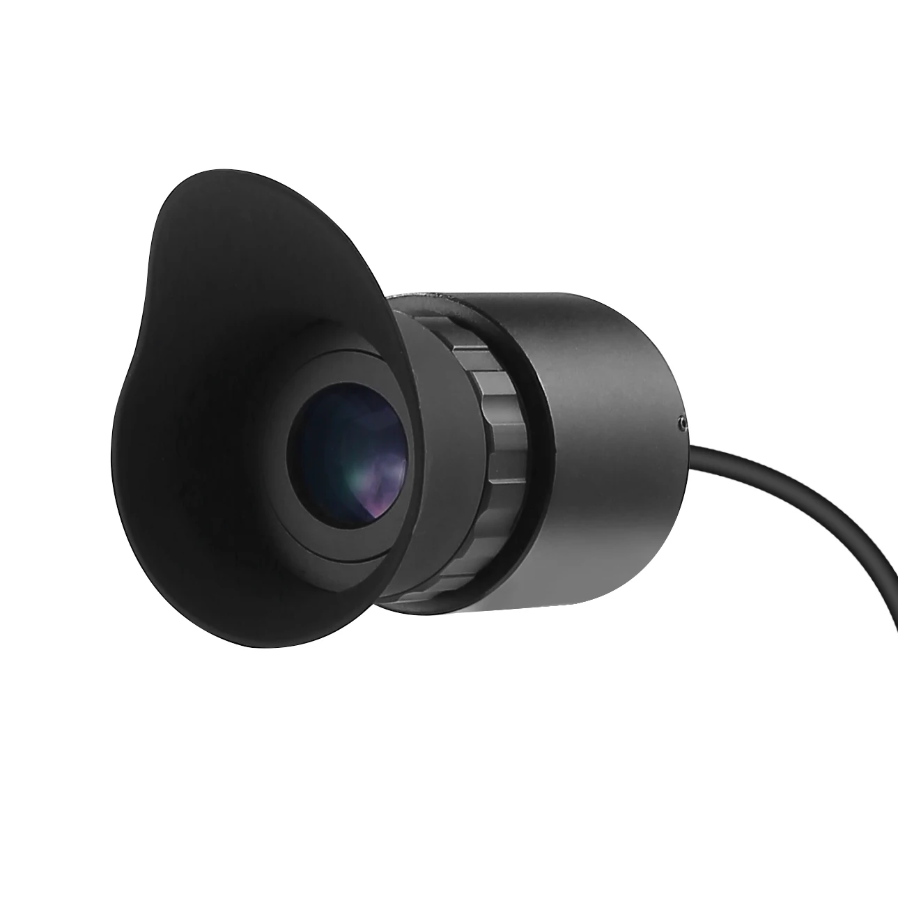 
V760A-3 /C-3 0.39 inch OLED virtual 80 inch screen Wearing a large HD screen portable display electronic view finder 