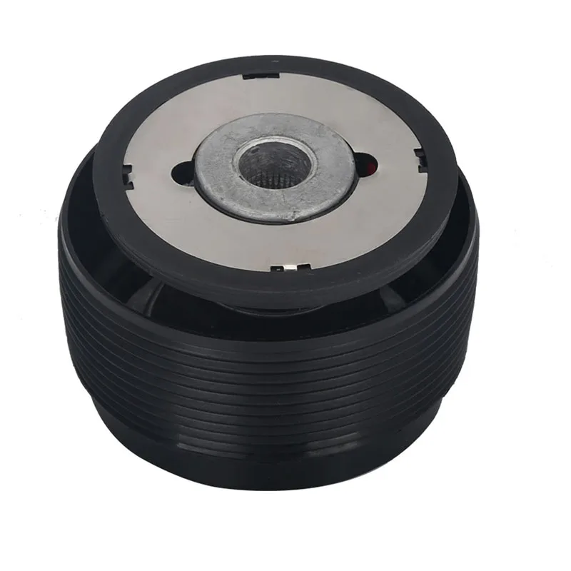 KOASTAR  fit Nissan N-6 Boss Kit Steering Wheel Hub Adapter Kit for nissan  S13 S14 S15 Skyline R32 R33 GTR