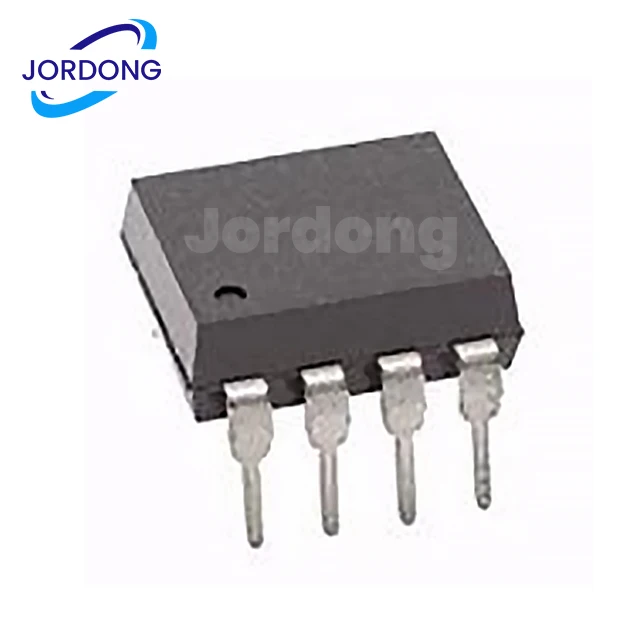 JORDONG HCPL-3150 Промышленная Автоматизация медицинского оборудования логическая Выходная